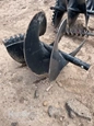 Used Star Industries,Used Star Industries in yard,Used Star Industries Auger Bit in yard,Used Auger Bit 